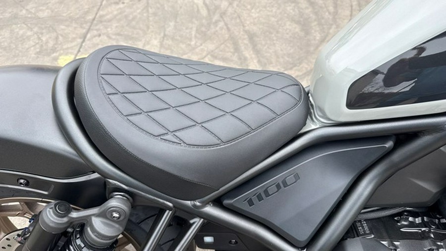 2026 Honda Rebel 1100 DCT SE