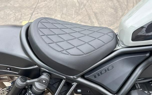 2026 Honda Rebel 1100 DCT SE