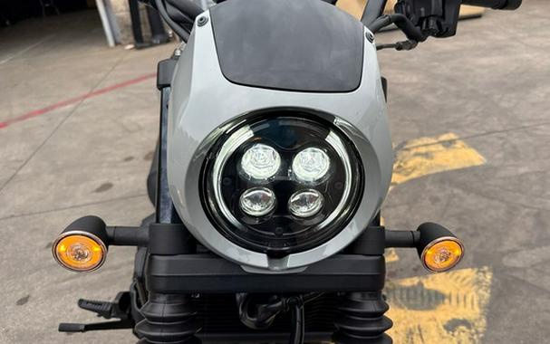 2026 Honda Rebel 1100 DCT SE