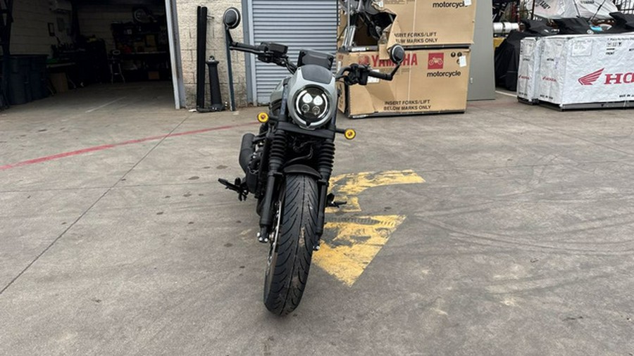 2026 Honda Rebel 1100 DCT SE