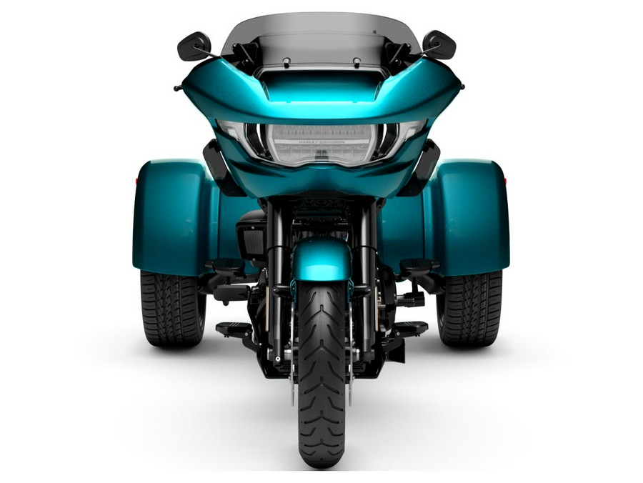 2026 Harley-Davidson Road Glide® 3