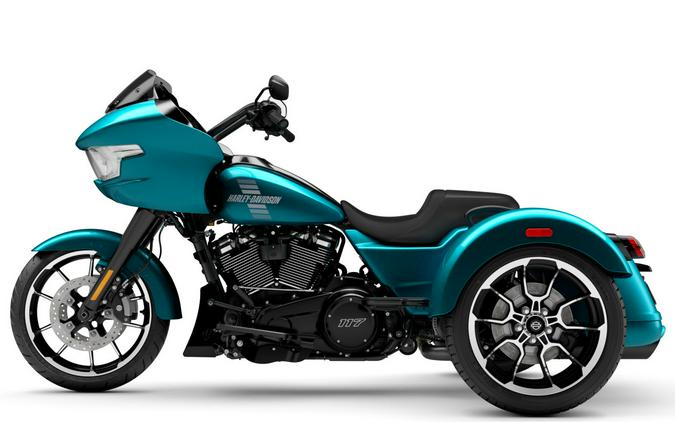 2026 Harley-Davidson Road Glide® 3