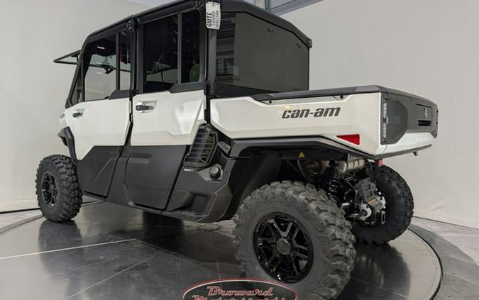 2026 Can-Am Defender MAX Limited HD11