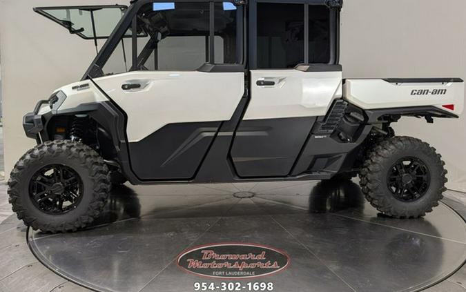 2026 Can-Am Defender MAX Limited HD11