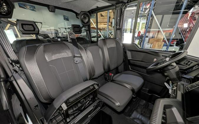 2026 Can-Am Defender MAX Limited HD11