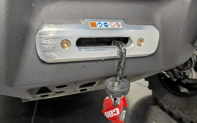 2026 Can-Am Defender MAX Limited HD11