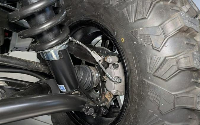 2026 Can-Am Defender MAX Limited HD11