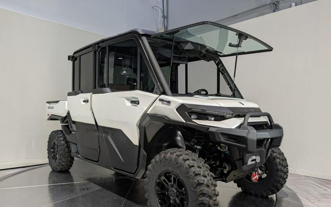 2026 Can-Am Defender MAX Limited HD11