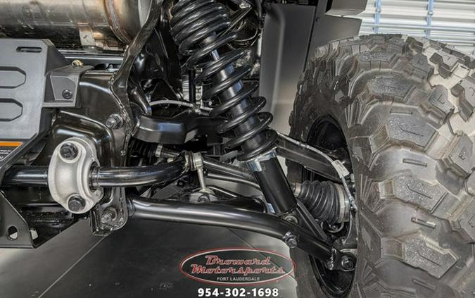 2026 Can-Am Defender MAX Limited HD11