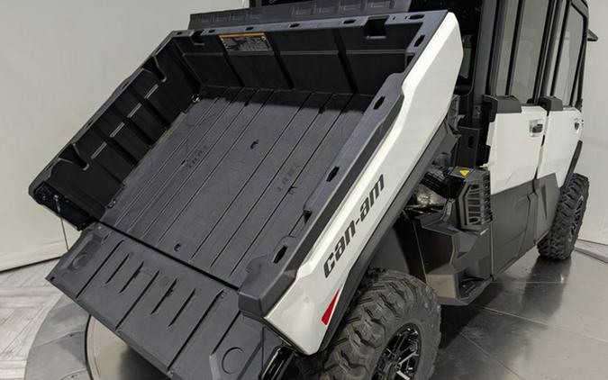 2026 Can-Am Defender MAX Limited HD11