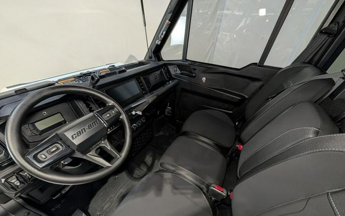 2026 Can-Am Defender MAX Limited HD11