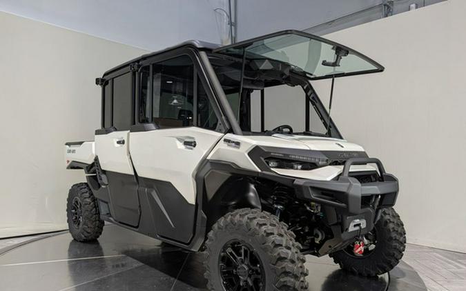 2026 Can-Am Defender MAX Limited HD11