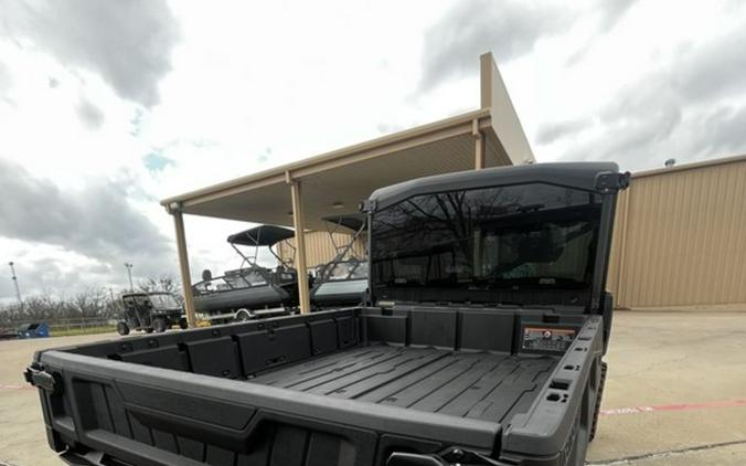 2026 Can-Am Defender PRO Limited HD10