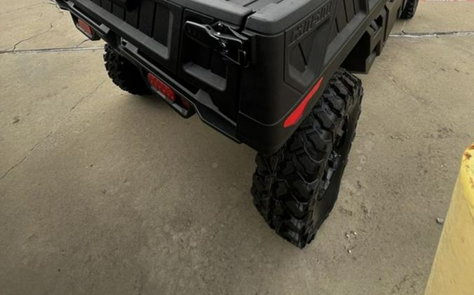 2026 Can-Am Defender PRO Limited HD10