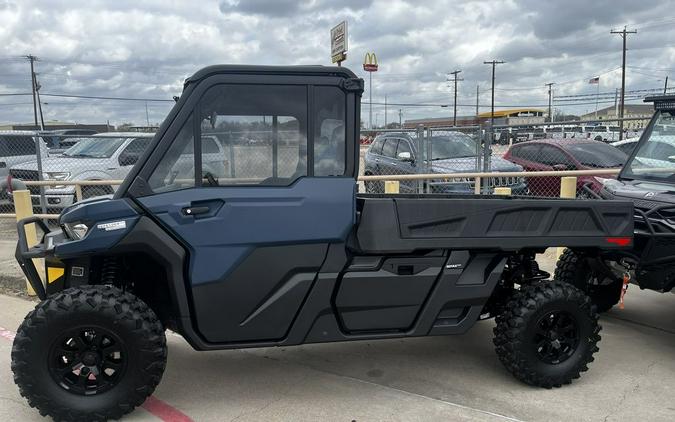 2026 Can-Am Defender PRO Limited HD10