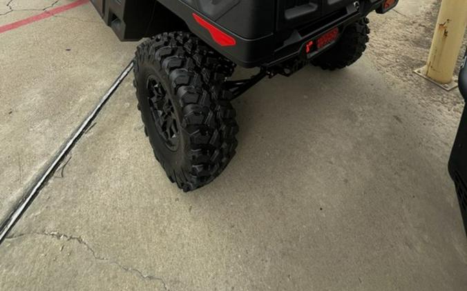 2026 Can-Am Defender PRO Limited HD10