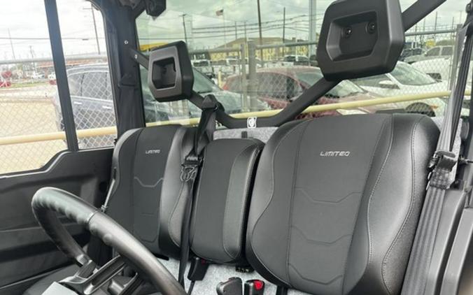 2026 Can-Am Defender PRO Limited HD10