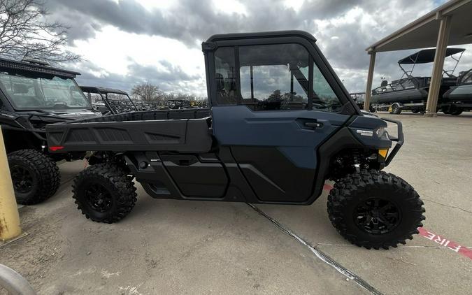 2026 Can-Am Defender PRO Limited HD10