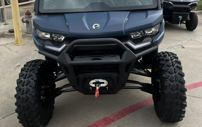 2026 Can-Am Defender PRO Limited HD10