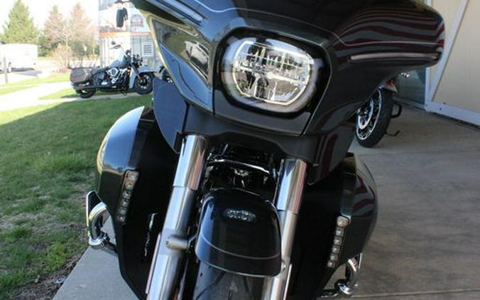 2026 Harley-Davidson® FLHXL - Street Glide® Limited