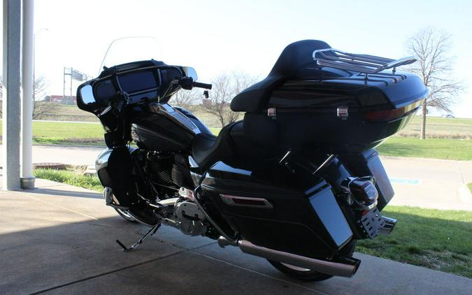 2026 Harley-Davidson® FLHXL - Street Glide® Limited
