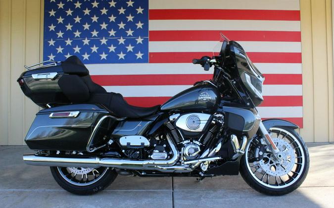 2026 Harley-Davidson® FLHXL - Street Glide® Limited