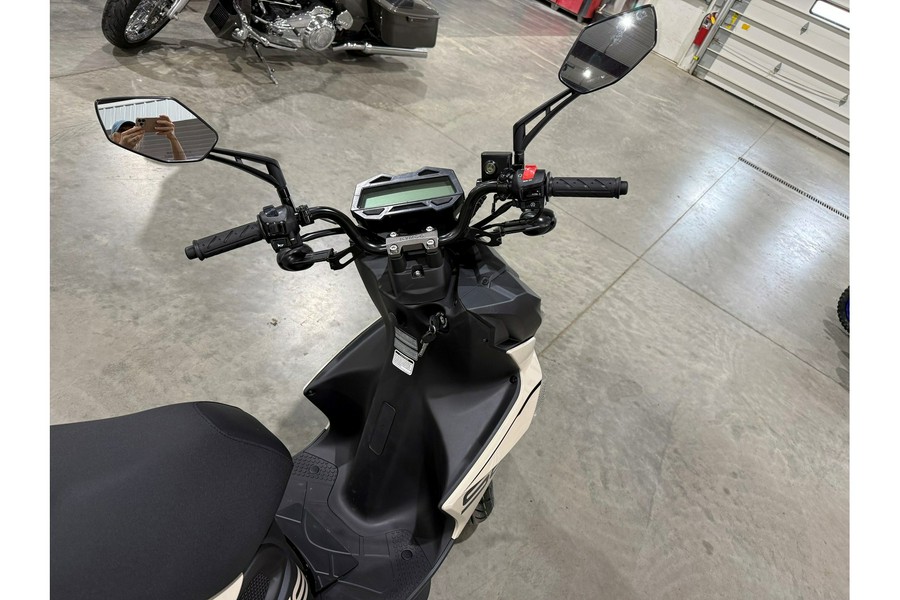 2026 Super 8 50R -Fuel Injected - KYMCO
