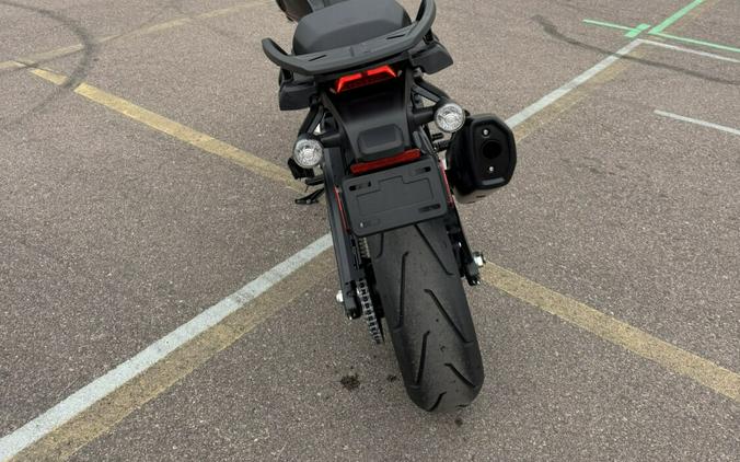 2026 Harley-Davidson® Pan America® 1250 ST