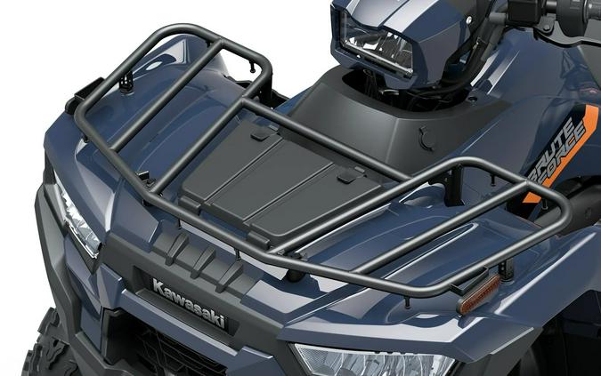 2026 Kawasaki Brute Force 300 Grayish Blue - TB101042