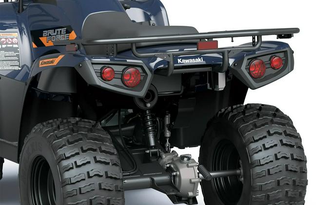 2026 Kawasaki Brute Force 300 Grayish Blue - TB101042