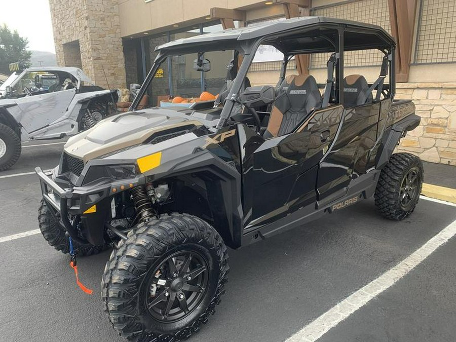 2023 Polaris® G23GMP99AJ