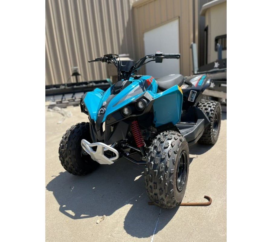 2023 Can-Am™ Renegade 70 EFI