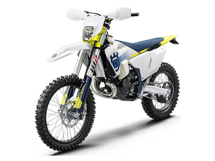 2024 Husqvarna TE 150