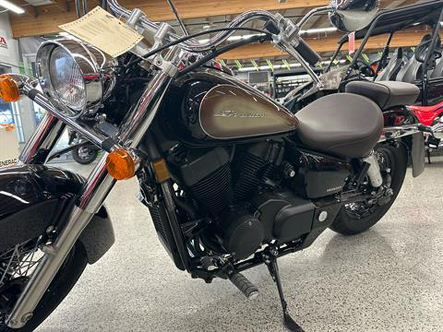 2024 Honda Shadow Aero ABS