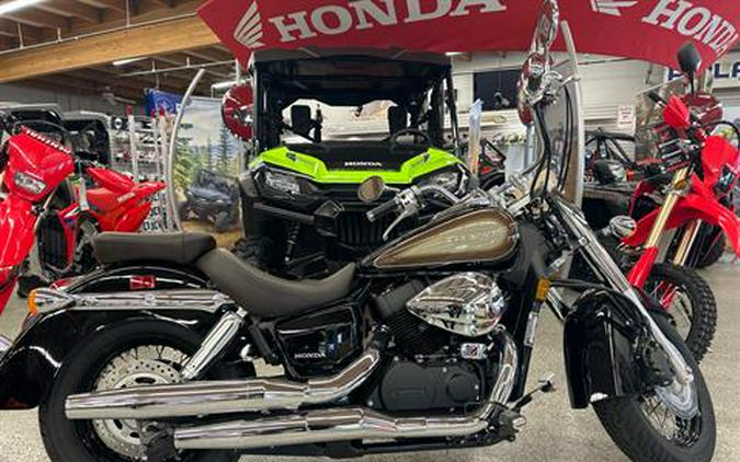 2024 Honda Shadow Aero ABS