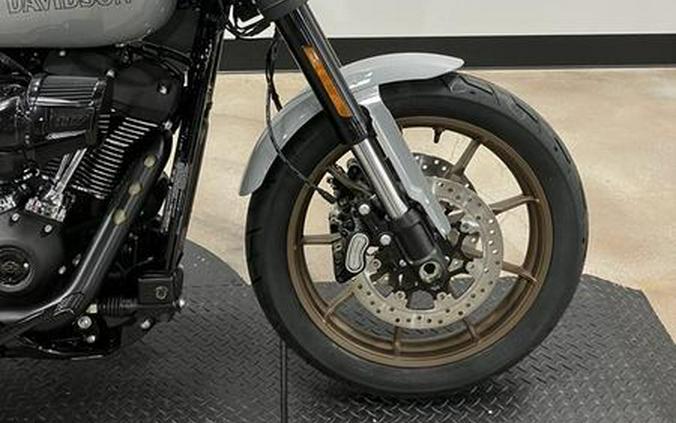 2024 Harley-Davidson® FXLRS - Low Rider® S