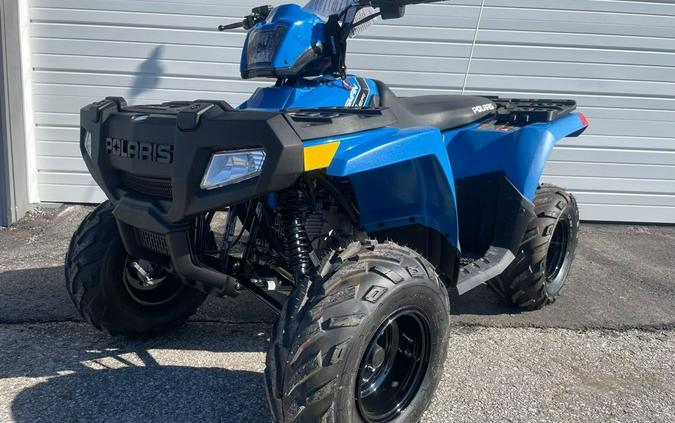 2024 Polaris Industries Sportsman® 110 EFI