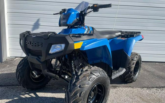 2024 Polaris Industries Sportsman® 110 EFI