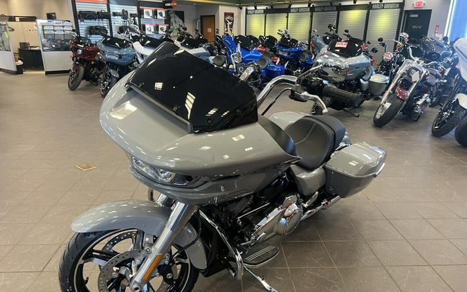 2024 Harley Davidson Road Glide FLTRX