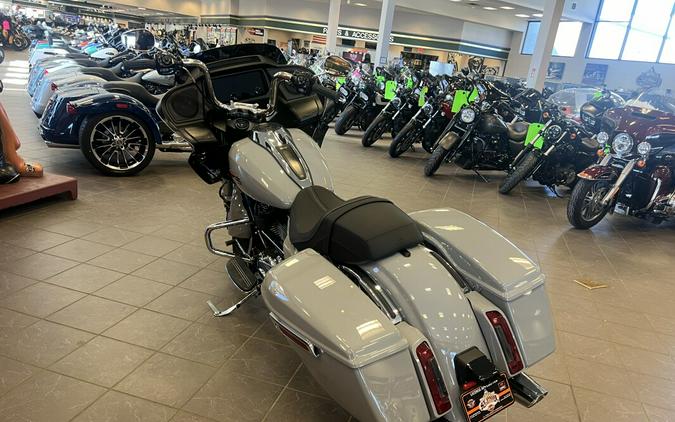 2024 Harley Davidson Road Glide FLTRX