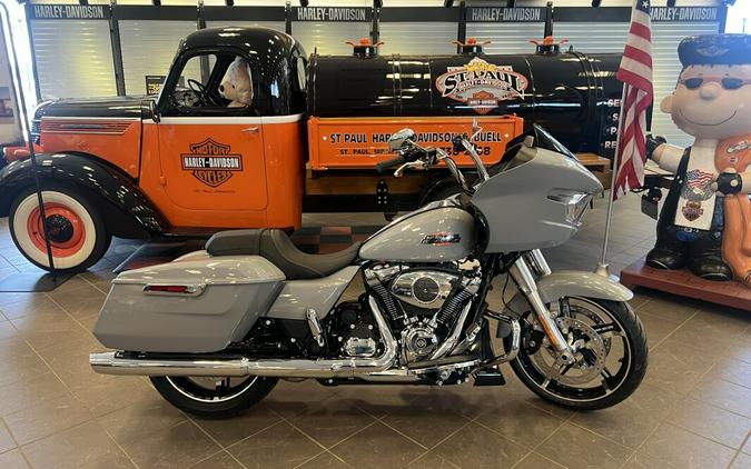 2024 Harley Davidson Road Glide FLTRX