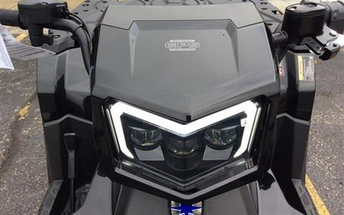 2024 Polaris Sportsman 570 Trail