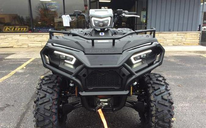 2024 Polaris Sportsman 570 Trail