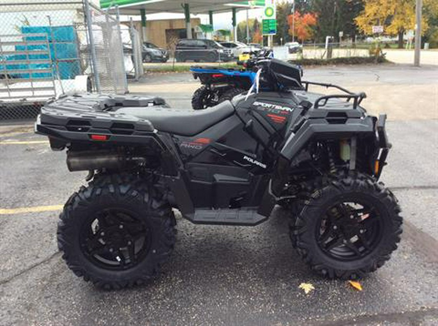 2024 Polaris Sportsman 570 Trail