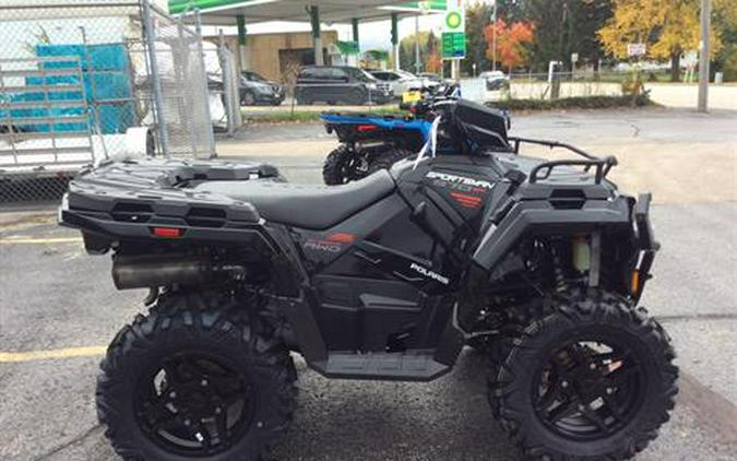 2024 Polaris Sportsman 570 Trail