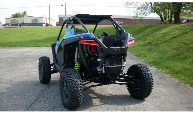 2024 Polaris Industries RZR Turbo R Premium