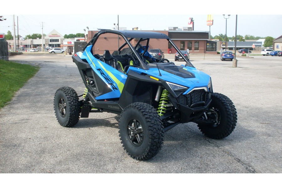 2024 Polaris Industries RZR Turbo R Premium