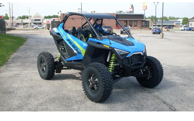 2024 Polaris Industries RZR Turbo R Premium