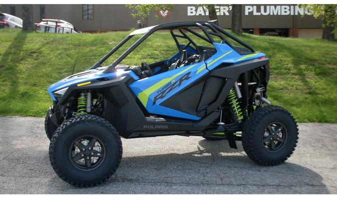 2024 Polaris Industries RZR Turbo R Premium