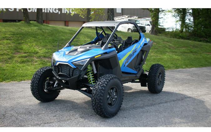 2024 Polaris Industries RZR Turbo R Premium